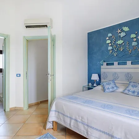 Ferienhaus Aurora Tortolì