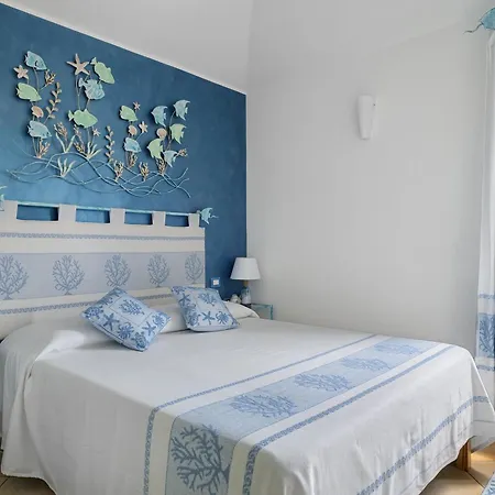 Ferienhaus Aurora *