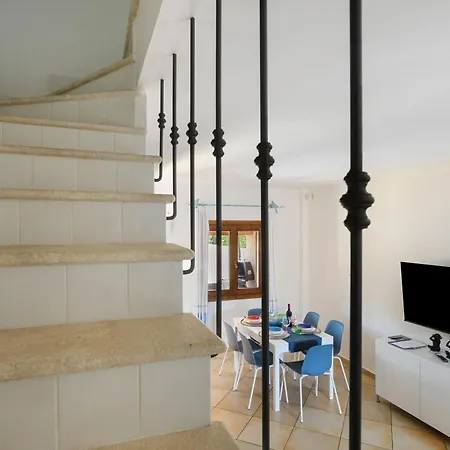 Ferienhaus Aurora Tortolì